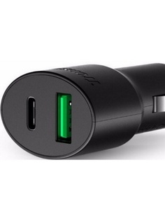 Автомобильные зарядные устройства TRONSMART