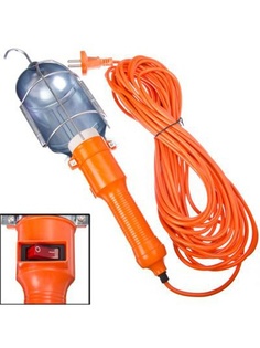 Фонари Ермак