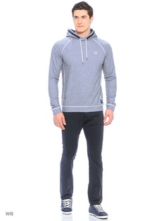 Брюки TOM TAILOR