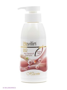 Шампуни HLAVIN