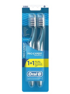 Зубные щетки ORAL_B