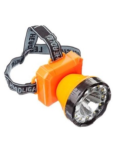 Фонари Ермак