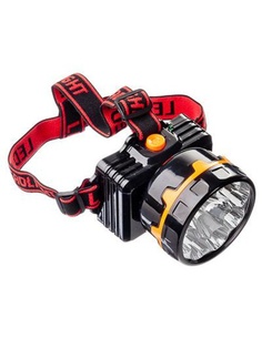 Фонари Ермак