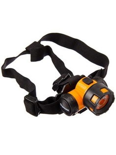 Фонари Ермак