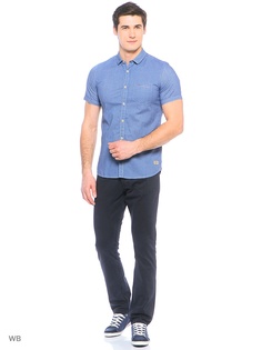 Рубашки TOM TAILOR