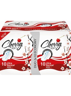 Прокладки гигиенические Cherry