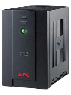 Источники бесперебойного питания APC