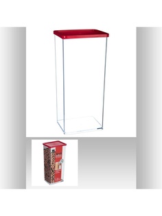 Контейнеры из полимеров JJA