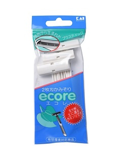 Бритвенные наборы Kai