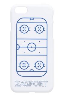 Чехол для iPhone 6/6s Zasport