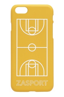 Чехол для iPhone 6/6s Zasport