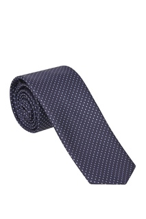 Шелковый галстук Travaller Boss