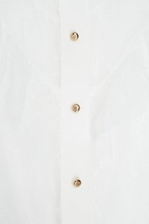Кружевная блузка Laroom