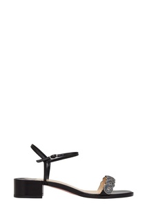 Кожаные сандалии Drekoronda 25 Christian Louboutin