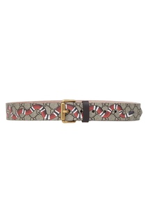Кожаный ремень Gucci