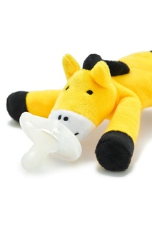 Пустышка «Лошадка Карла» Lomi Loki