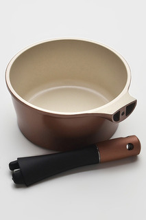 Кастрюля литой алюминий Mayer&Boch Mayer&Boch