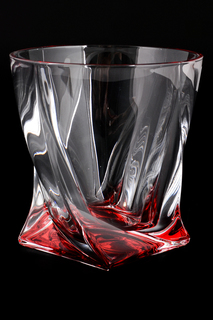 Набор стаканов для виски 6 шт. Crystalite Bohemia