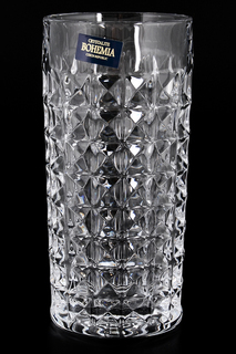 Набор стаканов для воды 6 шт. Crystalite Bohemia