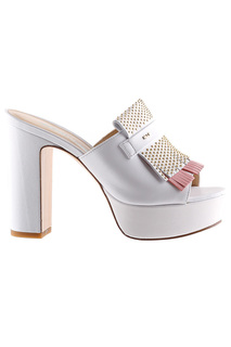 Сабо Norma J. Baker