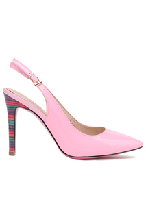 Туфли летние открытые RIDLSTEP