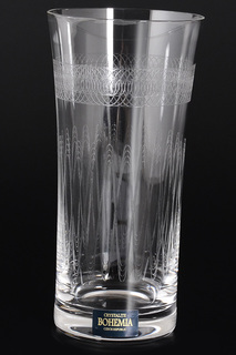 Набор стаканов для воды 6 шт. Crystalite Bohemia