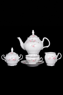 Чайный сервиз 17 пр. BERNADOTTE