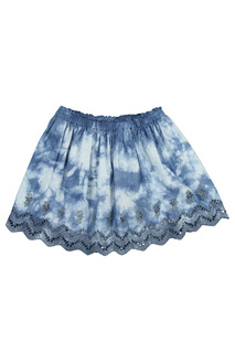 Юбка джинсовая Scotch&Soda Scotch&Soda