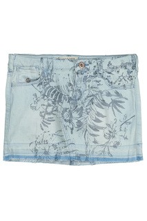 Юбка джинсовая Scotch&Soda Scotch&Soda