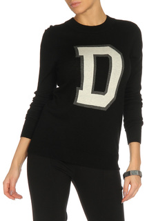 Пуловер DKNY