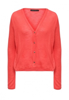 Кардиган Coquelicot