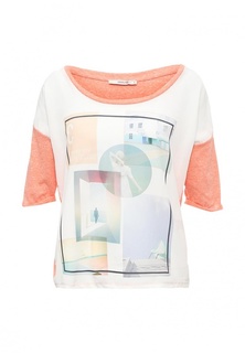 Футболка Coquelicot