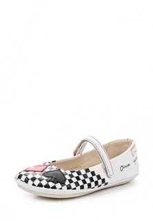 Туфли Camper