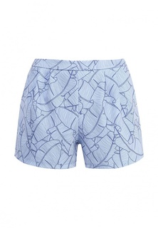 Шорты Coquelicot