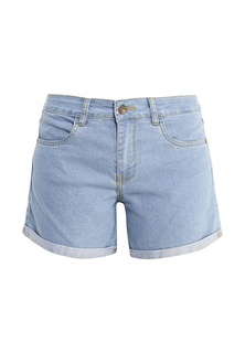 Шорты джинсовые Coquelicot