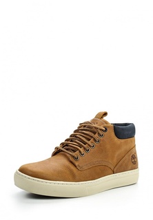 Ботинки Timberland 2 0 Cupsole Chukka WHEAT