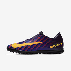 Футбольные бутсы для игры на газоне Nike Mercurial Vortex III