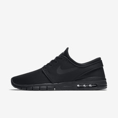 Мужская обувь для скейтбординга Nike SB Stefan Janoski Max