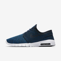 Мужская обувь для скейтбординга Nike SB Stefan Janoski Max