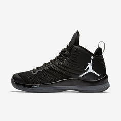 Мужские баскетбольные кроссовки Jordan Super.Fly 5 Nike