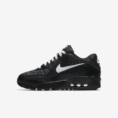 Кроссовки для школьников Nike Air Max 90 Mesh SE