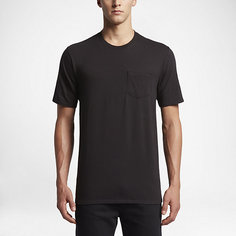 Мужская футболка Hurley Staple Pocket Nike