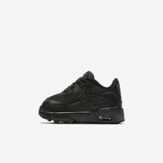Кроссовки для малышей Nike Air Max 90 Mesh (2C–10C)