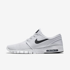 Мужская обувь для скейтбординга Nike SB Stefan Janoski Max