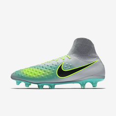 Футбольные бутсы для игры на твердом грунте Nike Magista Orden II