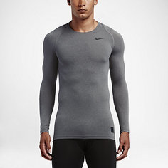 Мужская футболка для тренинга с длинным рукавом Nike Pro