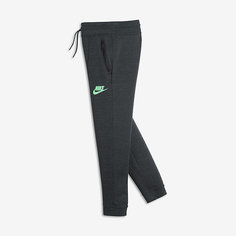 Брюки для девочек школьного возраста Nike Sportswear Tech Fleece