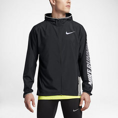 Мужская беговая куртка Nike (City)