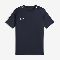 Игровая футболка для школьников Nike Dry Academy