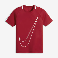 Игровая футболка для школьников Nike Dry Academy